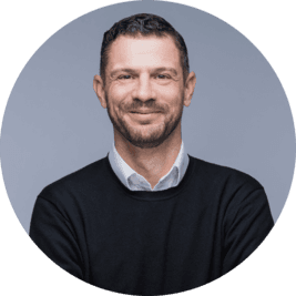 Johannes /  Chief Executive Officer
