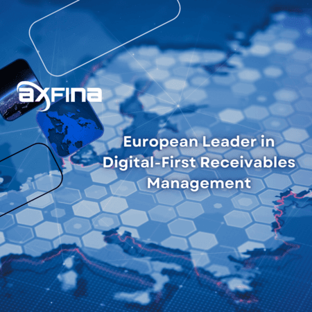 European Leader in Digital-First Receivables Management