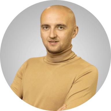 Piotr / CEO of E-Kancelaria
