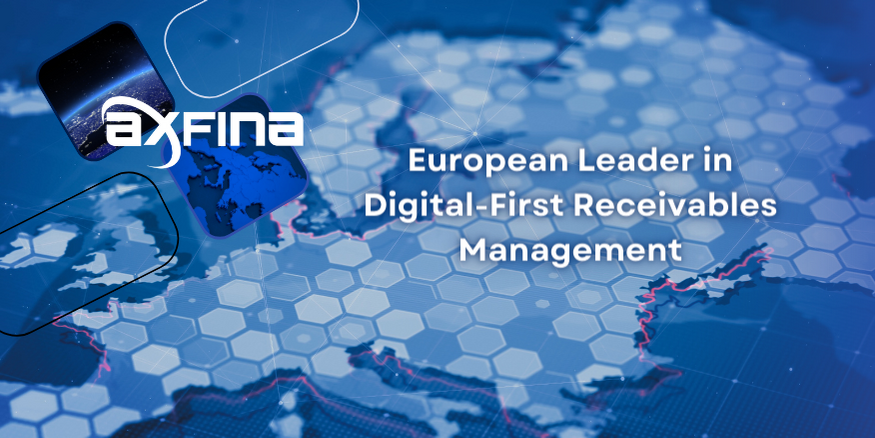 European Leader in Digital-First Receivables Management