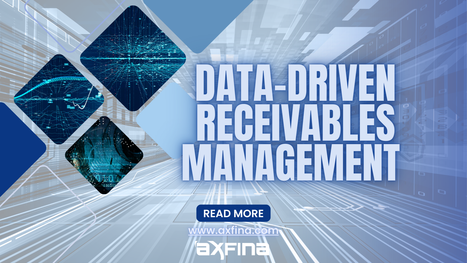 How to benefit from data-driven receivables management strategy